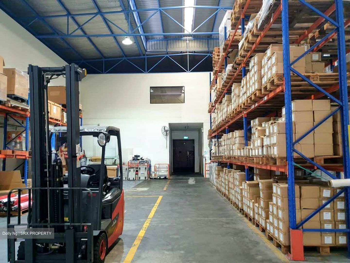 West Park Bizcentral (D22), Factory #567989731